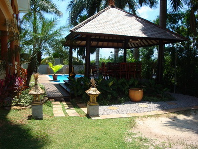 ROYAL BAY VILLA MAHE - Mahé